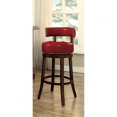 SHIRLEY 30" BAR STOOL (2/BOX)